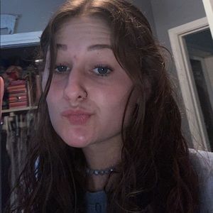 Meet your Posher, Maddie